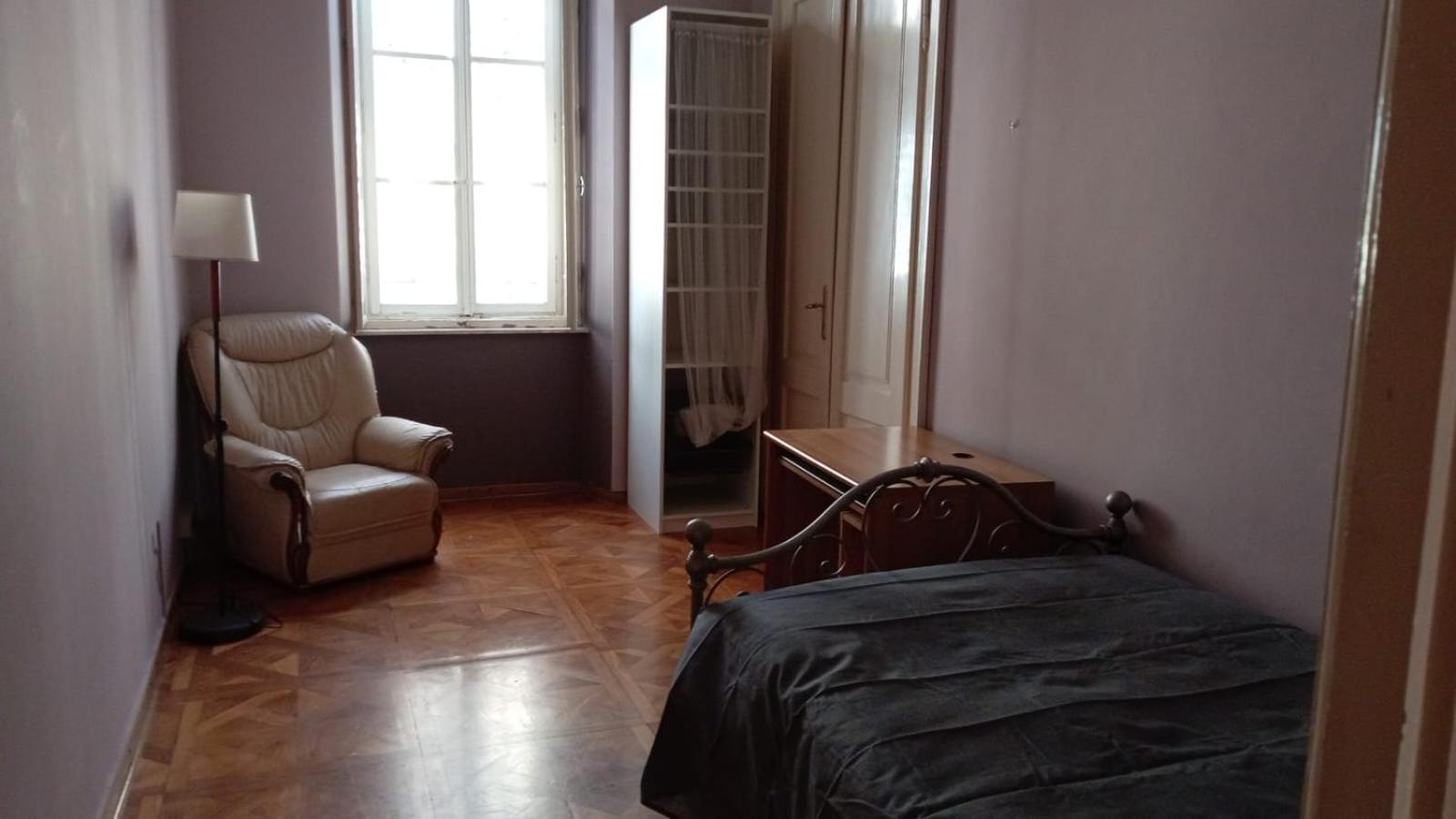 La Casa Del Teatro - Hostel Trieste Esterno foto